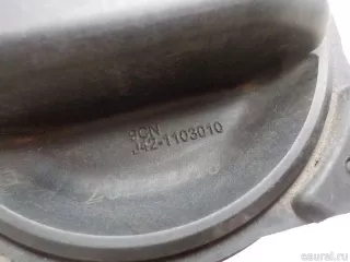 J421103010 Chery Крышка топливного бака Chery Tiggo  2 Арт E48498440, вид 4