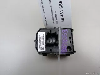 23488412 GM Переключатель регулировки зеркала Cadillac Escalade 4 Арт E48503551, вид 3
