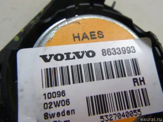8633993 Volvo Динамик Volvo V70 2 Арт E48506553, вид 3