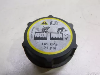 1301104 Ford Крышка расширительного бачка Ford Focus 2 Арт E48515493, вид 1