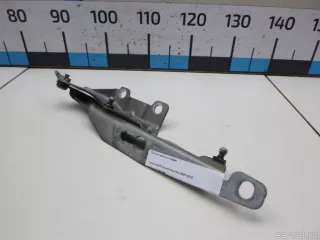 31250185 Volvo Петля капота левая Volvo S80 2 restailing 2 Арт E48520486, вид 4