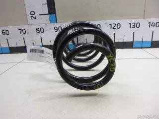 31262307 Volvo Передняя пружина подвески Volvo V70 3 Арт E48524109, вид 4