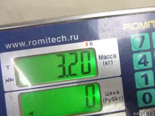 31262307 Volvo Передняя пружина подвески Volvo V70 3 Арт E48524109, вид 6