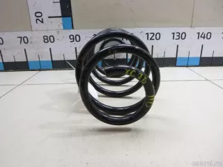 31262307 Volvo Передняя пружина подвески Volvo V70 3 Арт E48524110, вид 4