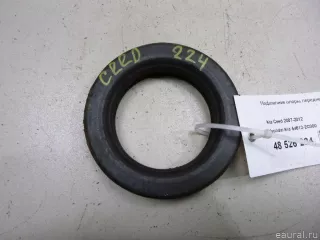 546122C000 Hyundai-Kia Опора амортизатора верхняя (чашка) Citroen C3 2 restailing Арт E48526224, вид 1