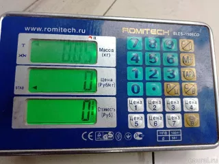 28448JD00B Nissan Блок управления парктроником Nissan Qashqai 2 restailing Арт E48533082, вид 5