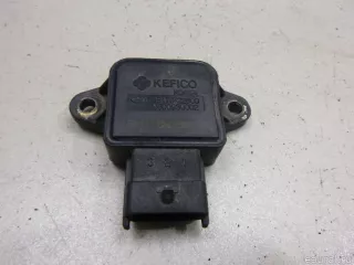 3517022600 Hyundai-Kia Датчик положения дроссельной заслонки Hyundai Lantra 3 Арт E48548455, вид 1