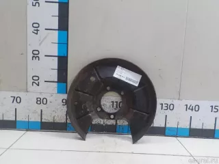 1450988 Ford Кожух защитный тормозного диска Ford Kuga 1 Арт E48570274, вид 1