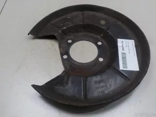 1450988 Ford Кожух защитный тормозного диска Ford Kuga 1 Арт E48570274, вид 3