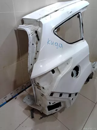 2375236 Ford Крыло заднее правое Ford Kuga 2 Арт E48582421, вид 5