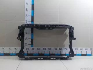 5N0805588F VAG Панель передняя Volkswagen Tiguan 1 Арт E48583822, вид 1