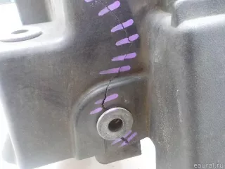 5N0805588F VAG Панель передняя Volkswagen Tiguan 1 Арт E48583822, вид 4