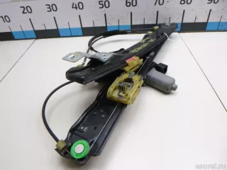 LR026708 Land Rover Стеклоподъемник электр. передний правый Land Rover Evoque 1 restailing Арт E48584897, вид 2