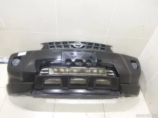 62022JH00D Nissan Бампер передний Nissan X-Trail T32 Арт E48585079, вид 1