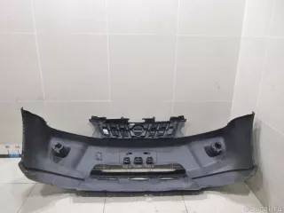62022JH00D Nissan Бампер передний Nissan X-Trail T32 Арт E48585079, вид 8