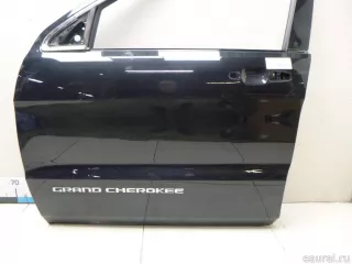 55113639AO Chrysler Дверь передняя левая Jeep Cherokee KL Арт E48585115, вид 6
