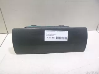 6001550922 Renault Подушка безопасности пассажирская (в торпедо) Renault Logan 1 Арт E48586165