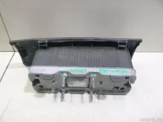 6001550922 Renault Подушка безопасности пассажирская (в торпедо) Renault Logan 1 Арт E48586165, вид 2