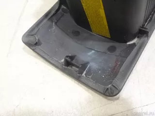 6001550922 Renault Подушка безопасности пассажирская (в торпедо) Renault Logan 1 Арт E48586165, вид 3