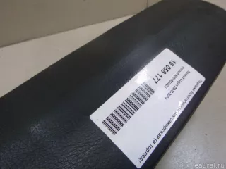 6001550922 Renault Подушка безопасности пассажирская (в торпедо) Renault Logan 1 Арт E48586165, вид 7