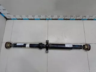 52123624AA Chrysler Вал карданный задний Jeep Cherokee KL Арт E48586582, вид 1