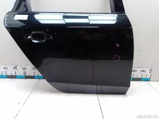 8K5833052D VAG Дверь задняя правая Audi A4 B8 Арт E48586773, вид 2