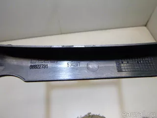 1068022731 Geely Накладка декоративная Geely Emgrand EC 7 Арт E22524814, вид 4