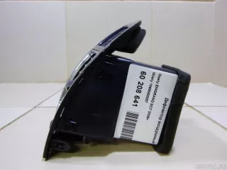 1068050287 Geely Дефлектор воздушный Geely Emgrand EC 7 Арт E60208641, вид 4
