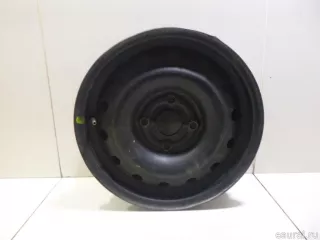  Диск колесный железо Ford Focus 1 Арт E48588489, вид 1