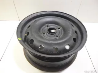  Диск колесный железо Ford Focus 1 Арт E48588489, вид 12