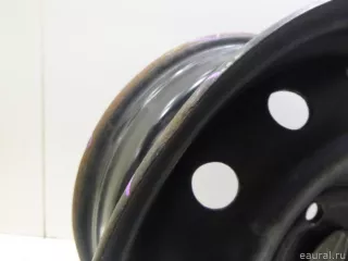  Диск колесный железо Ford Focus 1 Арт E48588489, вид 9