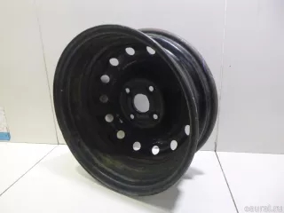  Диск колесный железо Ford Focus 1 Арт E48588489, вид 10