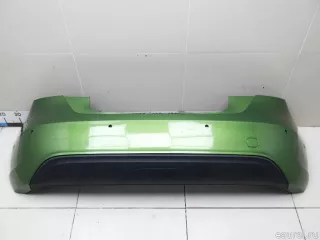  Бампер задний Mercedes A W176 Арт E48589013