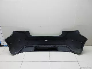  Бампер задний Mercedes A W176 Арт E48589013, вид 7