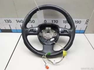 8T0419091BWUL VAG Руль Audi A4 B8 Арт E48589440, вид 1