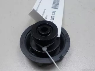 1301104 Ford Крышка расширительного бачка Ford Transit 3 restailing Арт E48589738, вид 2
