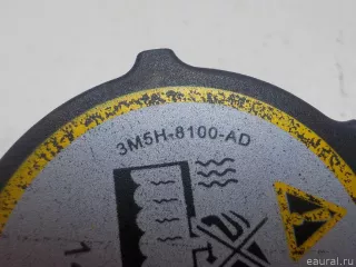 1301104 Ford Крышка расширительного бачка Ford Transit 3 restailing Арт E48589738, вид 3