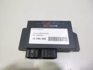 1C0959799C VAG Блок комфорта Skoda Superb 1 Арт E48590450, вид 1