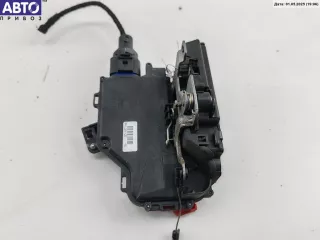3D1837016 Замок двери передней правой Volkswagen Touran 1 Арт 55114039, вид 1
