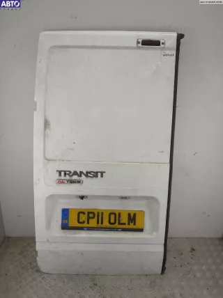  Дверь задняя распашная левая Ford Transit 3 Арт 55005633, вид 1