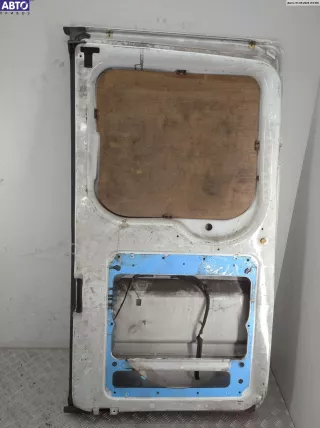  Дверь задняя распашная левая Ford Transit 3 Арт 55005633, вид 4