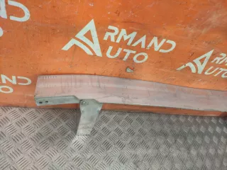 a2466201100 усилитель бампера Mercedes B W246 Арт 168656PM, вид 4