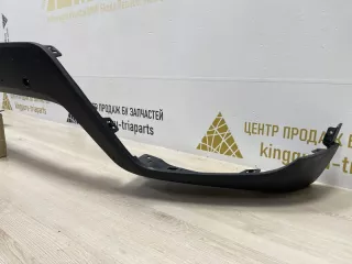 51117399975 Спойлер Бампера BMW X3 G01 Арт TP114217, вид 2