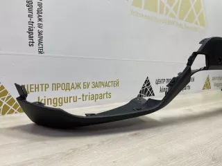 51117399975 Спойлер Бампера BMW X3 G01 Арт TP114217, вид 3