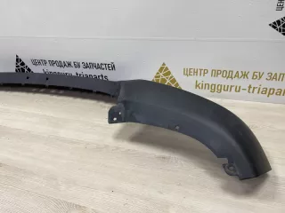 51117399975 Спойлер Бампера BMW X3 G01 Арт TP114217, вид 5