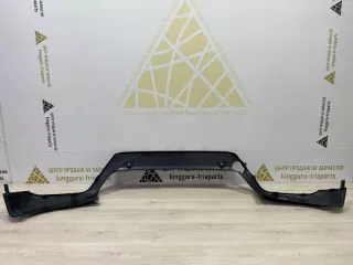 51117399975 Спойлер Бампера BMW X3 G01 Арт TP114217, вид 7