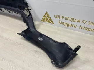 51117399975 Спойлер Бампера BMW X3 G01 Арт TP114217, вид 8