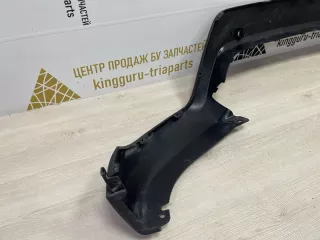 51117399975 Спойлер Бампера BMW X3 G01 Арт TP114217, вид 9