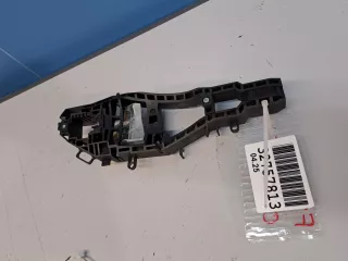 51217242568 Кронштейн ручки двери правой BMW 3 F30/F31/GT F34 Арт ZAP348713, вид 1