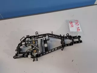 51217242568 Кронштейн ручки двери правой BMW 3 F30/F31/GT F34 Арт ZAP348713, вид 2